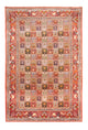 Moud Rug 194x294cm - Persian Rugs