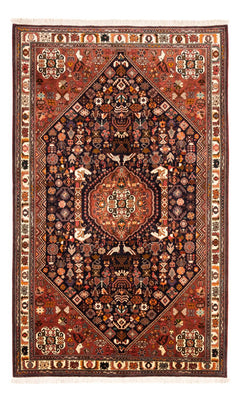 Perser Rug - Nomadic - 250 x 160 cm - dark blue