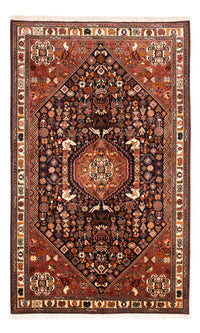 Perser Rug - Nomadic - 250 x 160 cm - dark blue