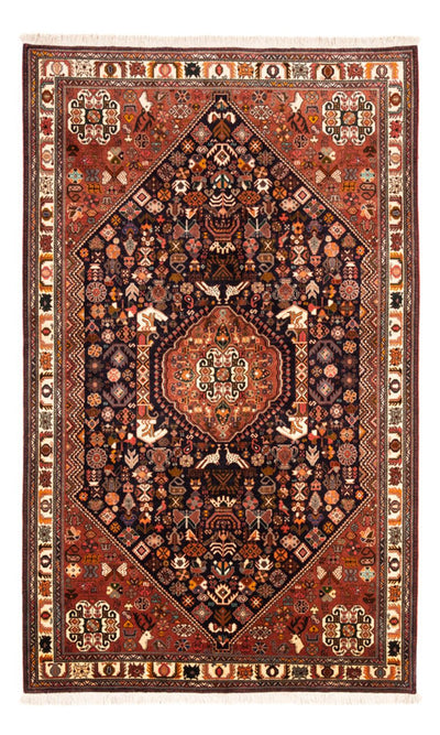 Qashqai Rug 160x250cm - Persian Rugs
