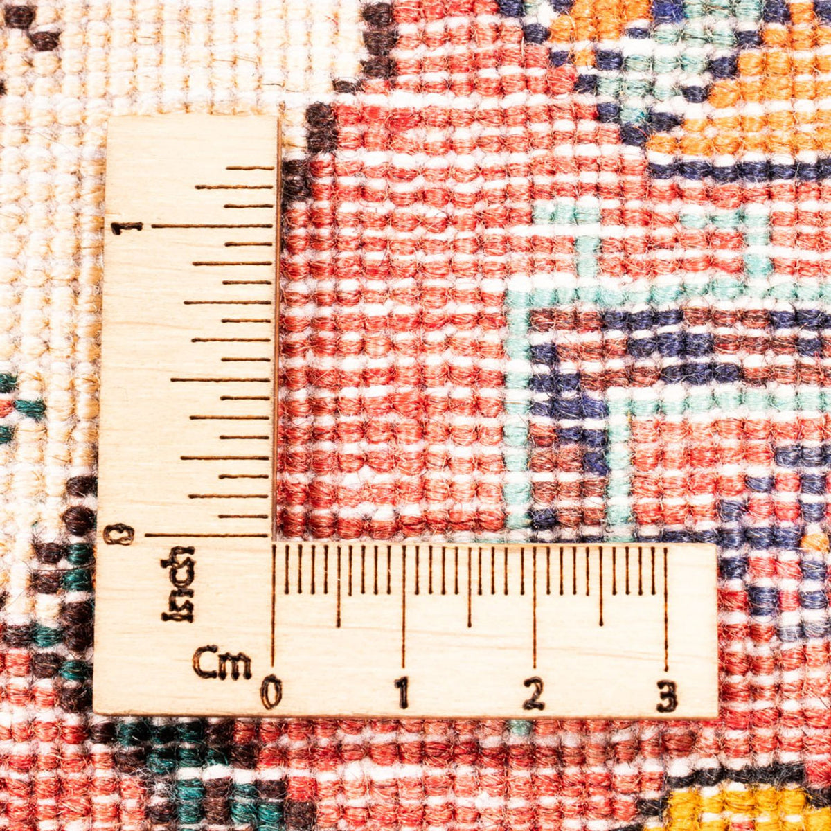 Perser Rug - Nomadic - 250 x 160 cm - dark blue