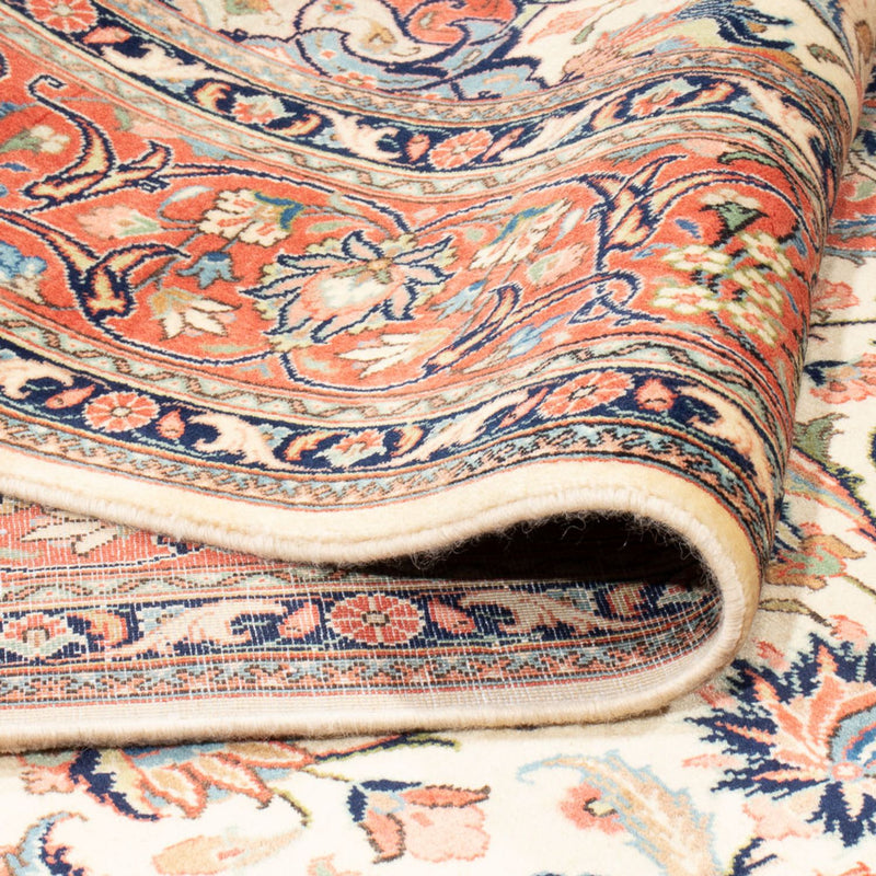 Perser Rug - Classic - 304 x 203 cm - cream