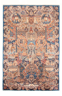 Perser Rug - Classic - 298 x 194 cm - multicolored