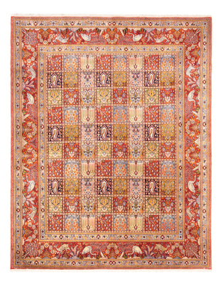 Perser Rug - Classic - 244 x 198 cm - salmon