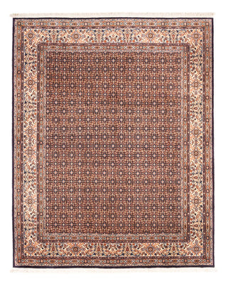 Perser Rug - Classic - 242 x 197 cm - dark beige