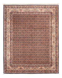Perser Rug - Classic - 242 x 197 cm - dark beige