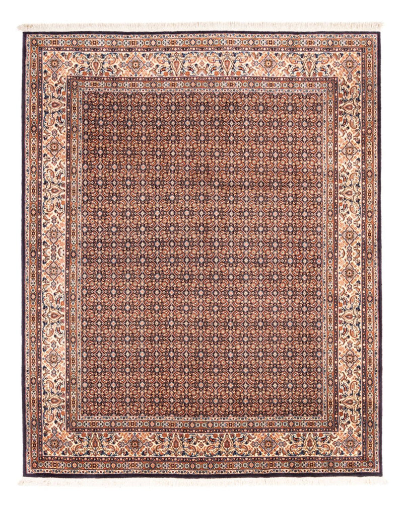 Perser Rug - Classic - 242 x 197 cm - dark beige