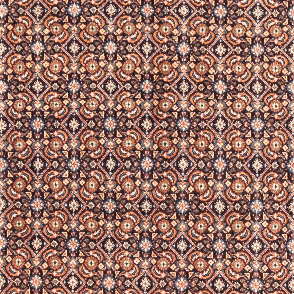 Perser Rug - Classic - 242 x 197 cm - dark beige