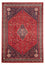 Perser Rug - Nomadic - 310 x 207 cm - red