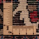 Perser Rug - Nomadic - 310 x 207 cm - red