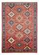 Yalameh Rug 204x288cm - Persian Rugs