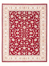 Perser Rug - Tabriz - Royal - 200 x 148 cm - red
