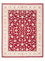 Perser Rug - Tabriz - Royal - 200 x 148 cm - red