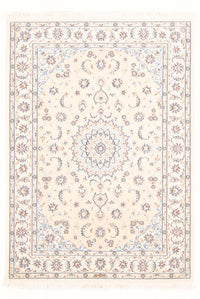 Perser Rug - Nain - Royal - 178 x 121 cm - cream