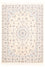Perser Rug - Nain - Royal - 178 x 121 cm - cream