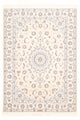 Perser Rug - Nain - Royal - 178 x 121 cm - cream