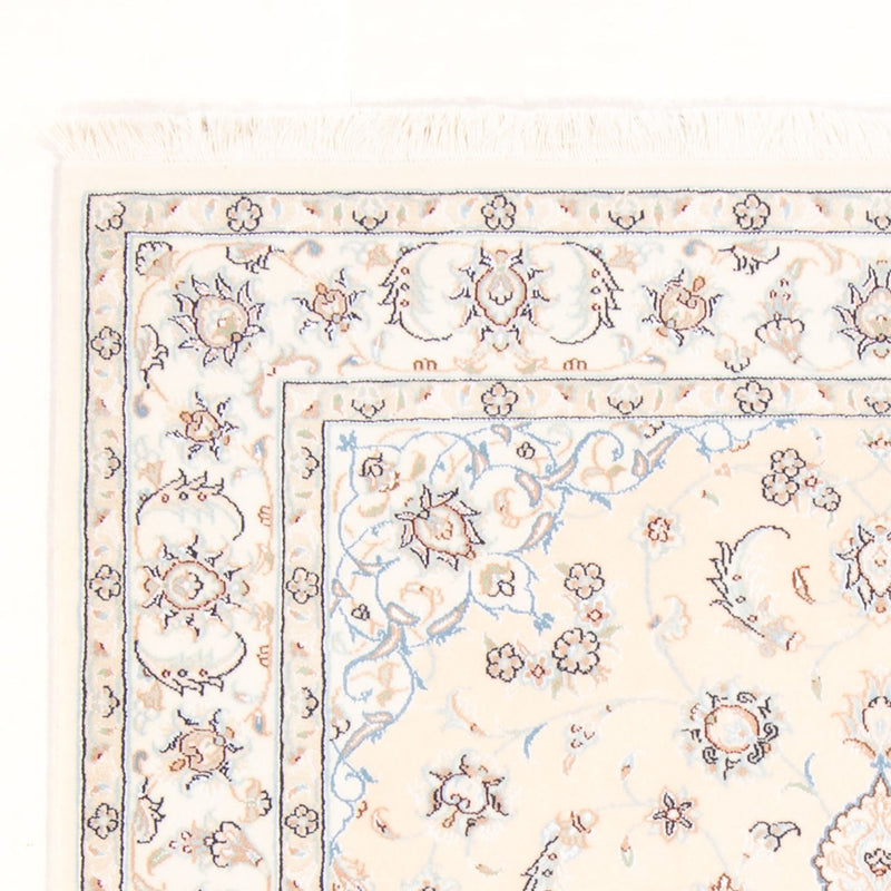 Perser Rug - Nain - Royal - 178 x 121 cm - cream