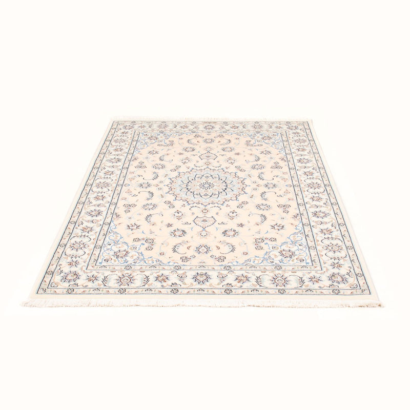 Perser Rug - Nain - Royal - 178 x 121 cm - cream