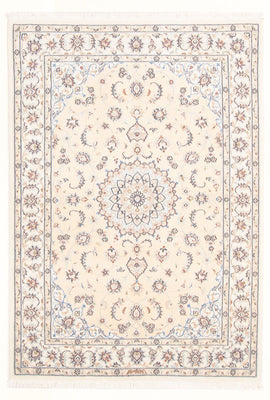 Perser Rug - Nain - Royal - 172 x 118 cm - cream