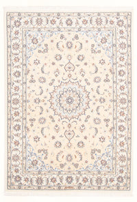 Perser Rug - Nain - Royal - 172 x 118 cm - cream