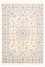 Perser Rug - Nain - Royal - 172 x 118 cm - cream