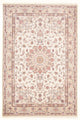 Tabriz - 50 Raj Rug 297x198cm - Persian Rugs