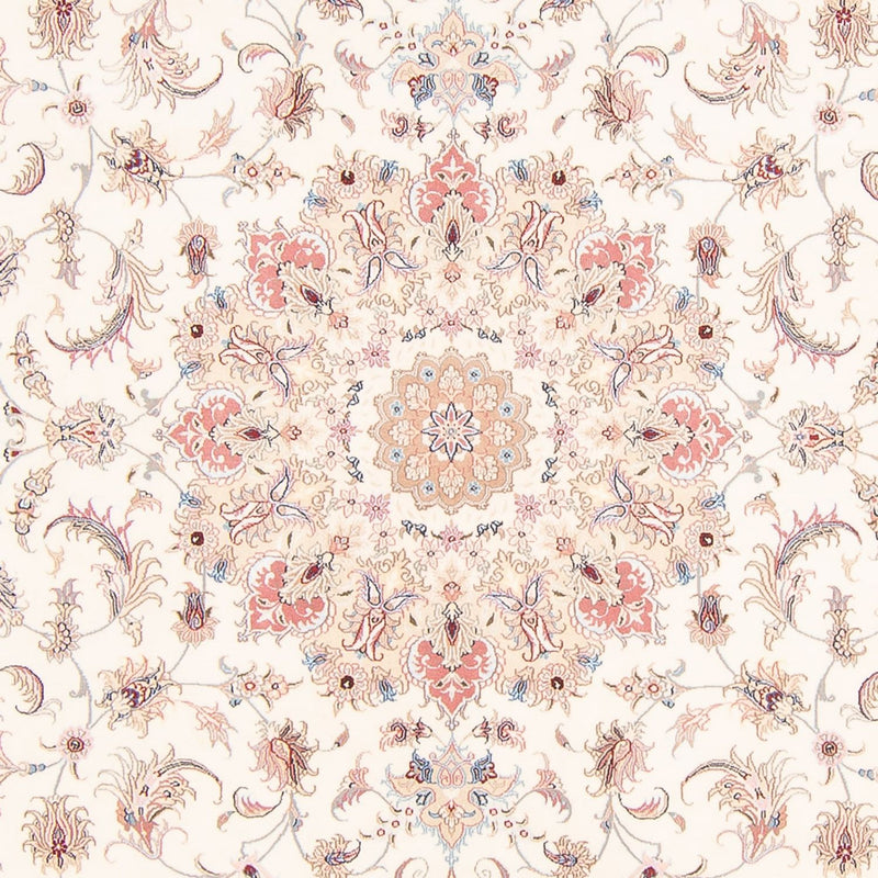Perser Rug - Tabriz - Royal - 297 x 198 cm - cream