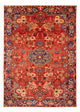 Nahavand Teppich 286x202cm - Perserteppich