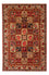 Perser Rug - Nomadic - 298 x 204 cm - rust