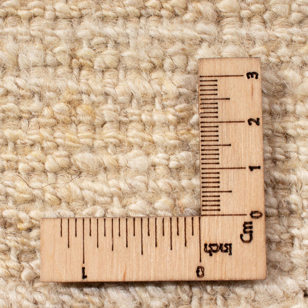 Gabbeh Rug - Perser - 290 x 208 cm - natural