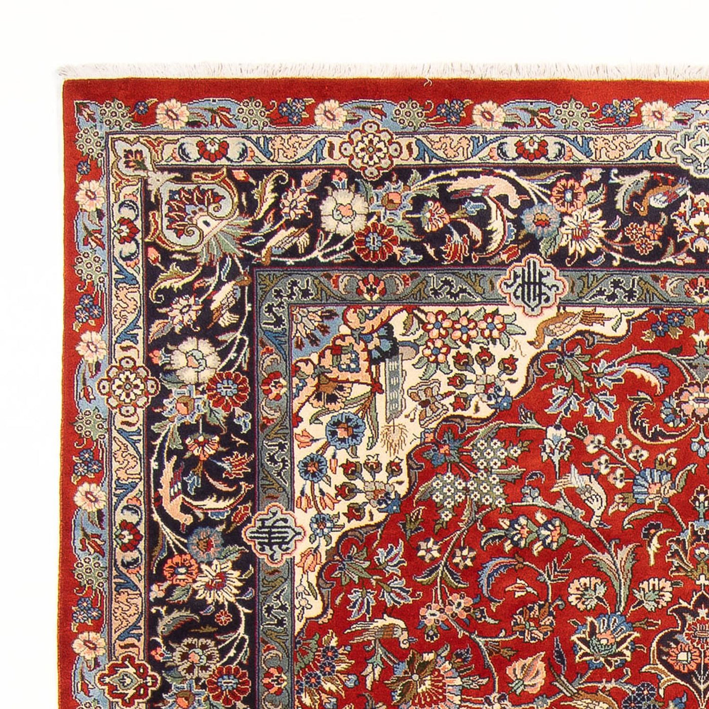 Kaschmar Rug 286x196cm - Persian Rugs