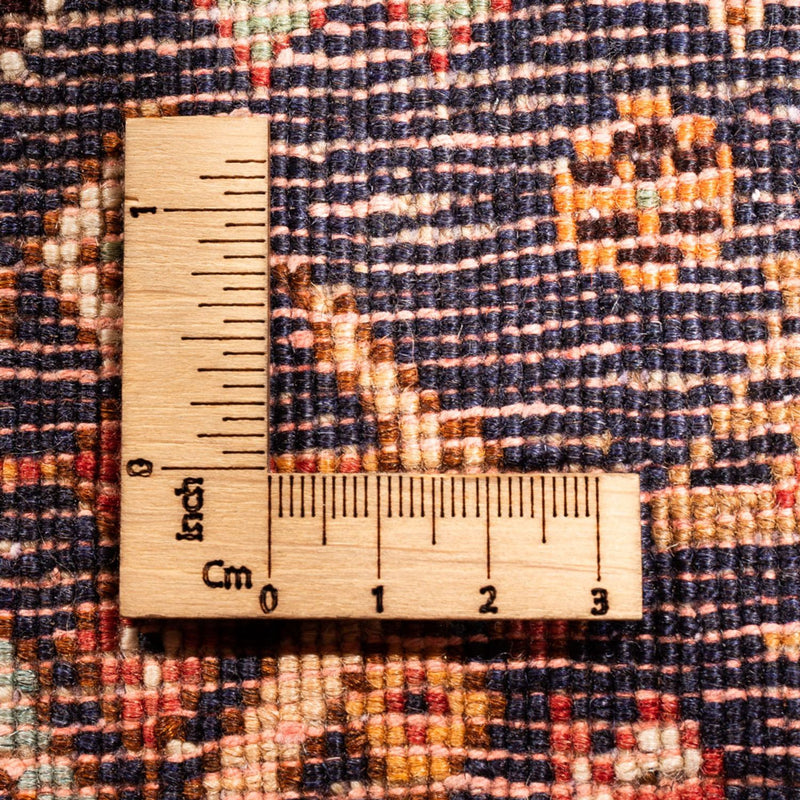 Perser Rug - Nomadic - 252 x 156 cm - cream