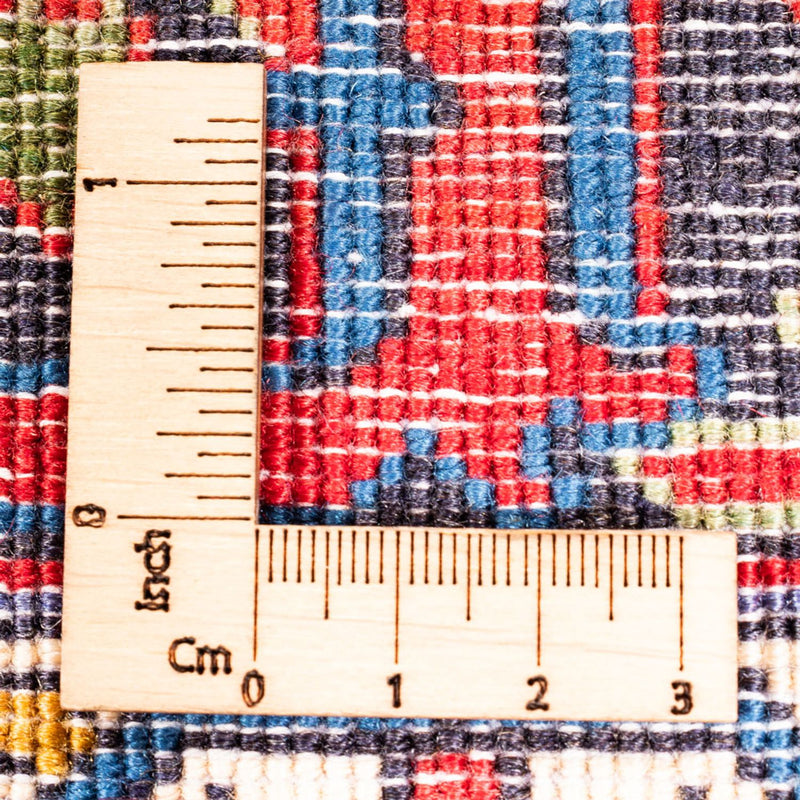 Perser Rug - Classic - 258 x 168 cm - red