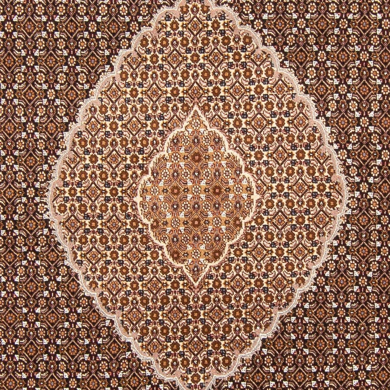 Perser Rug - Tabriz - Royal - 294 x 204 cm - dark blue