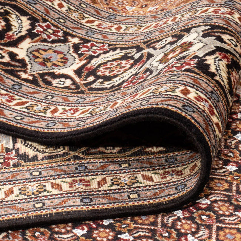 Perser Rug - Tabriz - Royal - 294 x 204 cm - dark blue