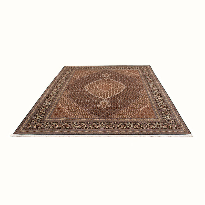Perser Rug - Tabriz - Royal - 294 x 204 cm - dark blue