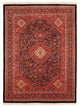 Qashqai Rug 295x213cm - Persian Rugs