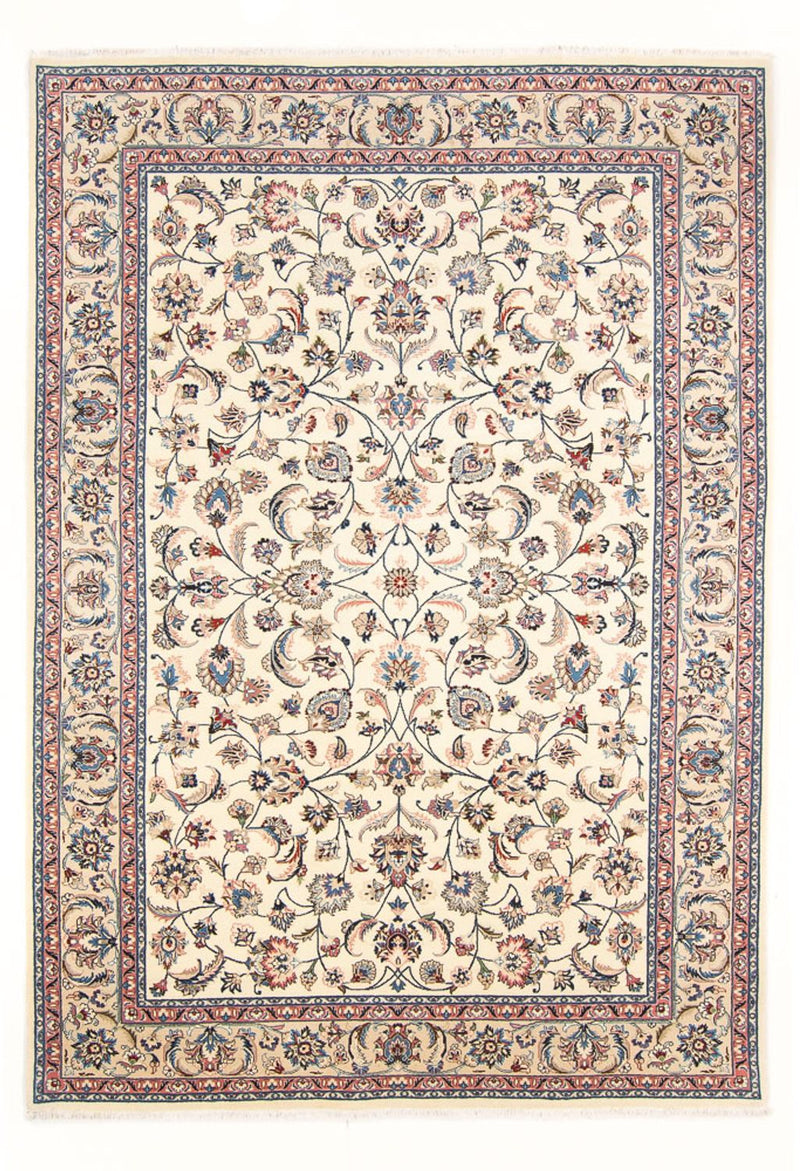 Perser Rug - Classic - 302 x 200 cm - cream