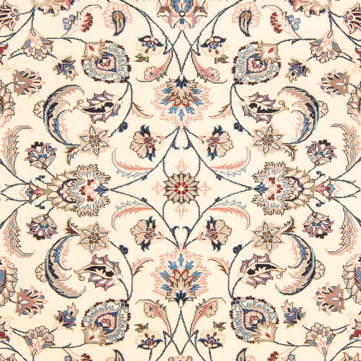 Perser Rug - Classic - 302 x 200 cm - cream