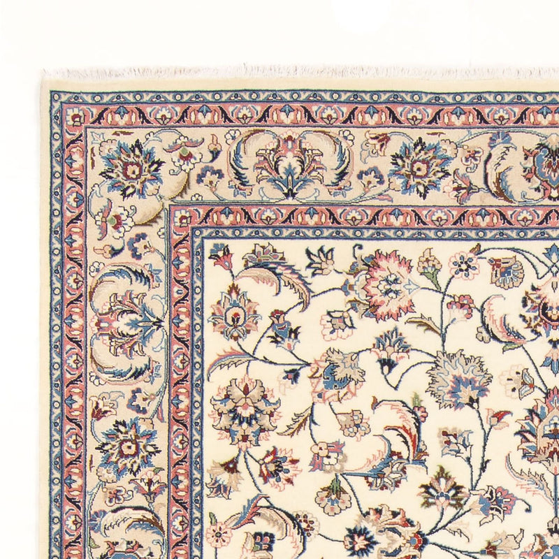 Perser Rug - Classic - 302 x 200 cm - cream