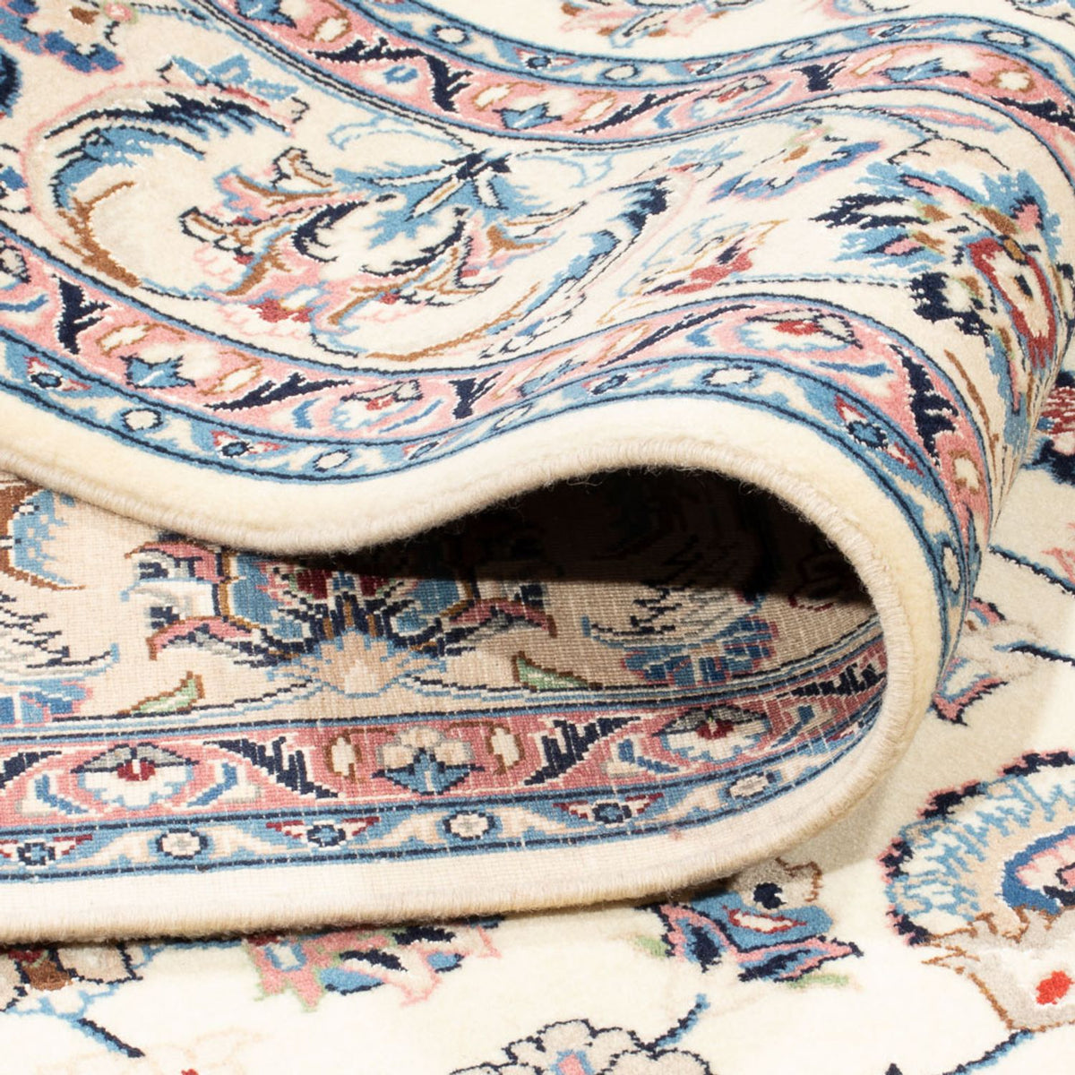 Perser Rug - Classic - 302 x 200 cm - cream