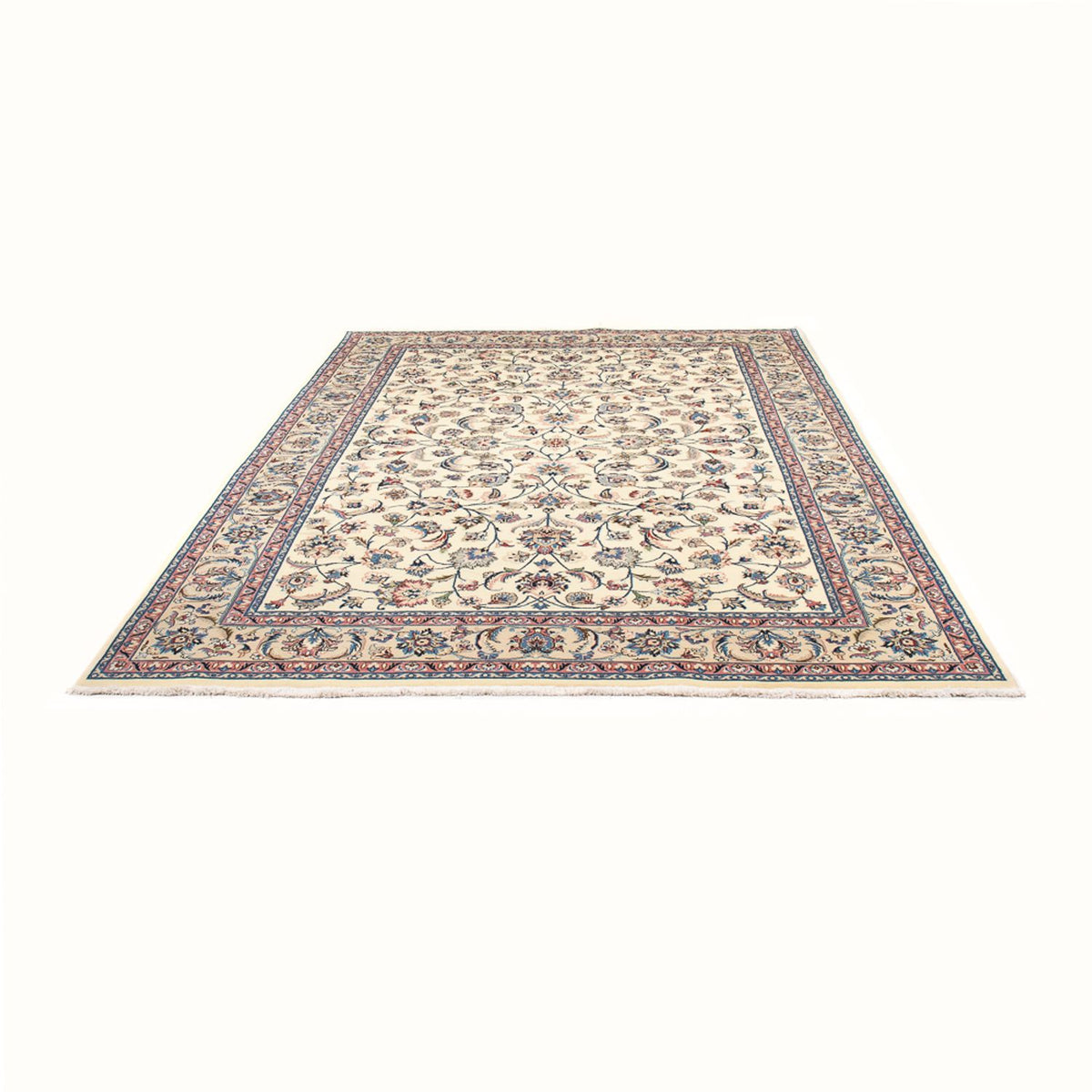 Perser Rug - Classic - 302 x 200 cm - cream