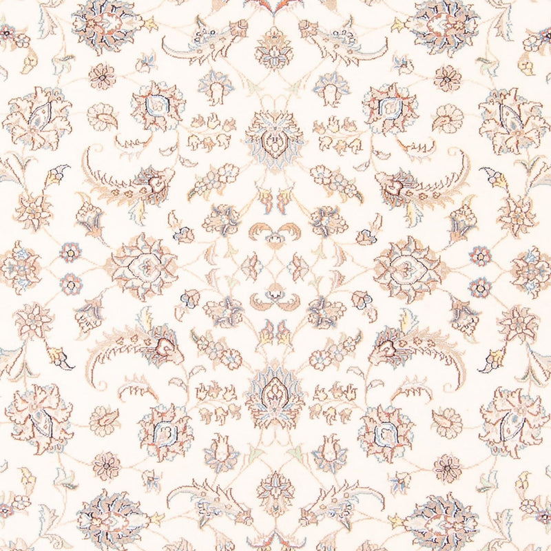 Perser Rug - Tabriz - Royal - 209 x 149 cm - cream