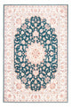Tabriz - 50 Raj Rug 240x170cm - Persian Rugs