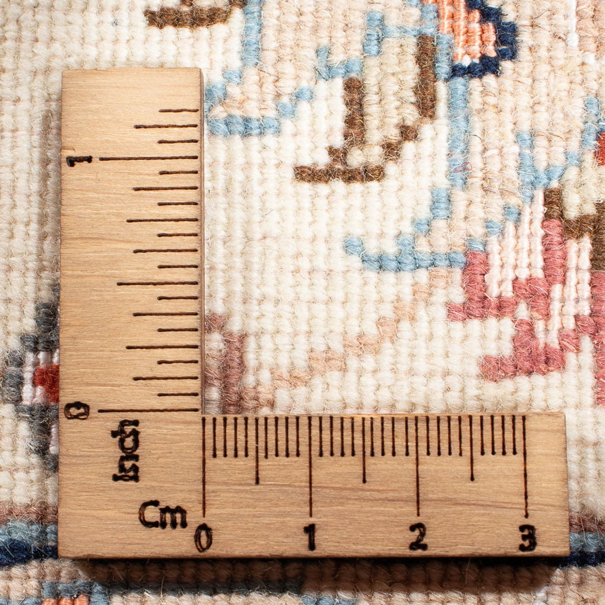 Perser Rug - Tabriz - Royal - 240 x 170 cm - green