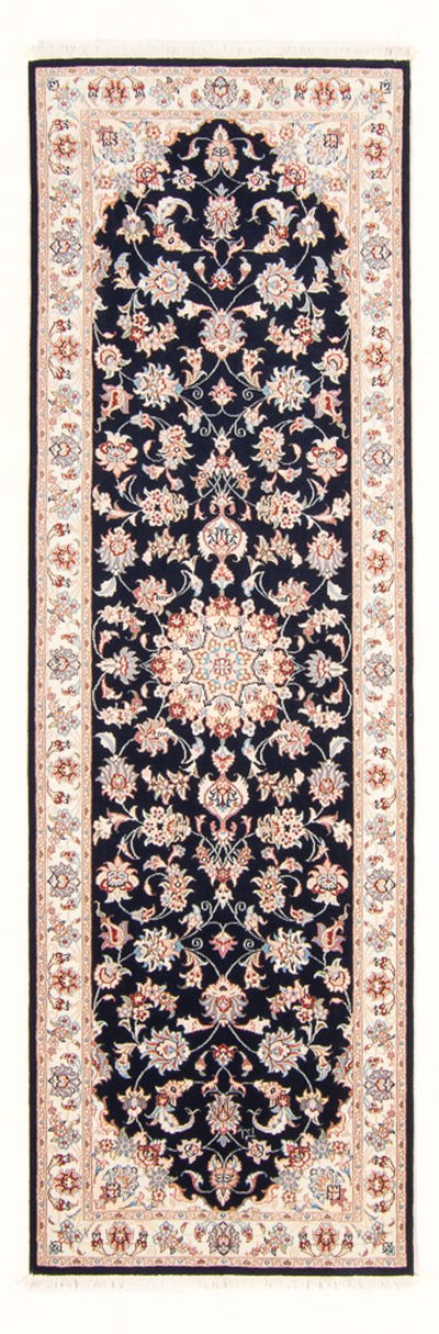 Tabriz - 50 Raj Rug 80x251cm - Persian Rugs