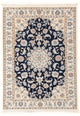 Nain - 6la Rug 120x80cm - Persian Rugs