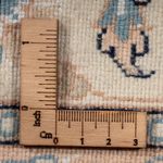 Perser Rug - Nain - Premium - 120 x 80 cm - dark blue