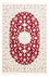 Perser Rug - Nain - Royal - 178 x 118 cm - red