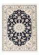 Nain - 6la Rug 117x81cm - Persian Rugs